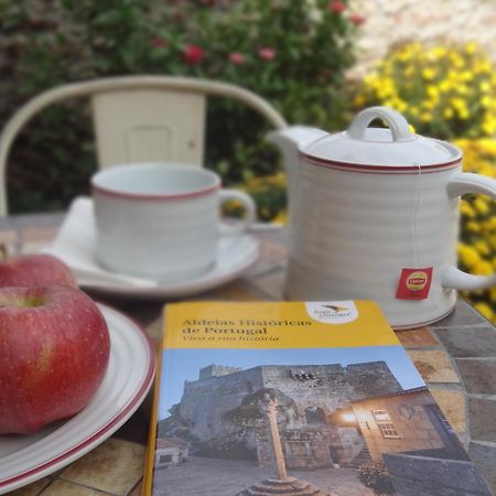 Casas Do Juizo - Country Houses מראה חיצוני תמונה