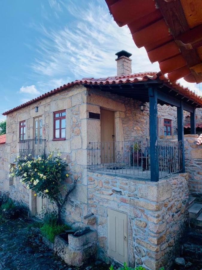 Casas Do Juizo - Country Houses מראה חיצוני תמונה