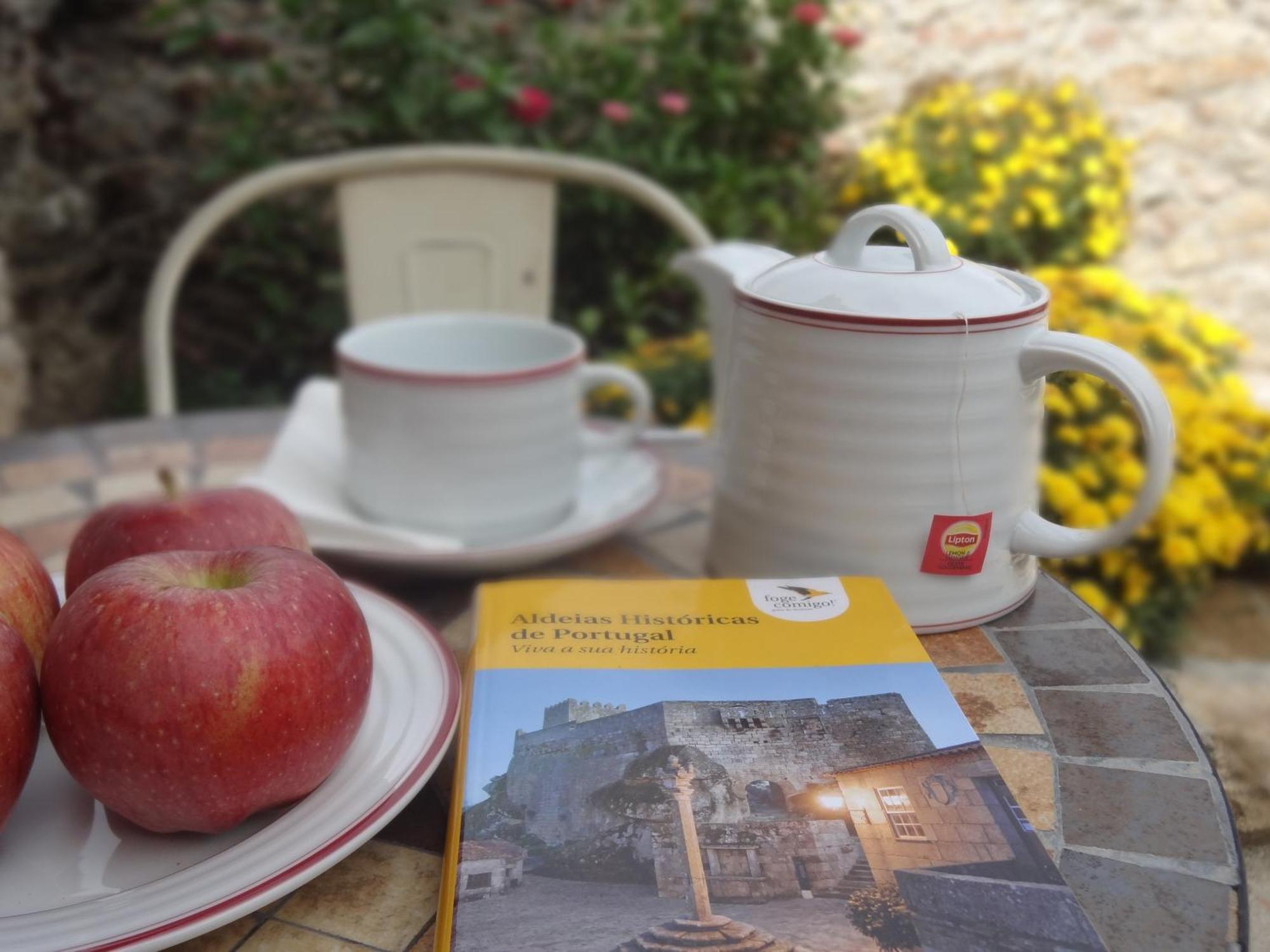 Casas Do Juizo - Country Houses מראה חיצוני תמונה