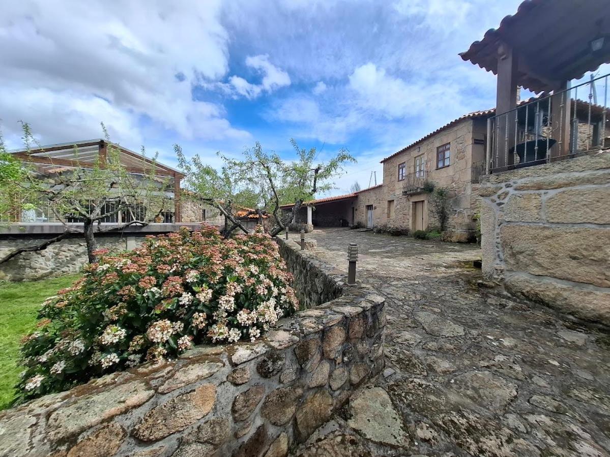 Casas Do Juizo - Country Houses מראה חיצוני תמונה