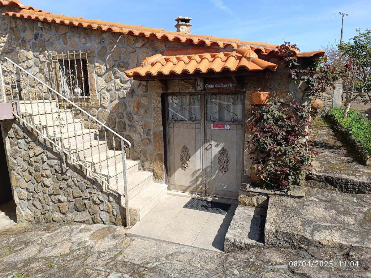 Casas Do Juizo - Country Houses מראה חיצוני תמונה