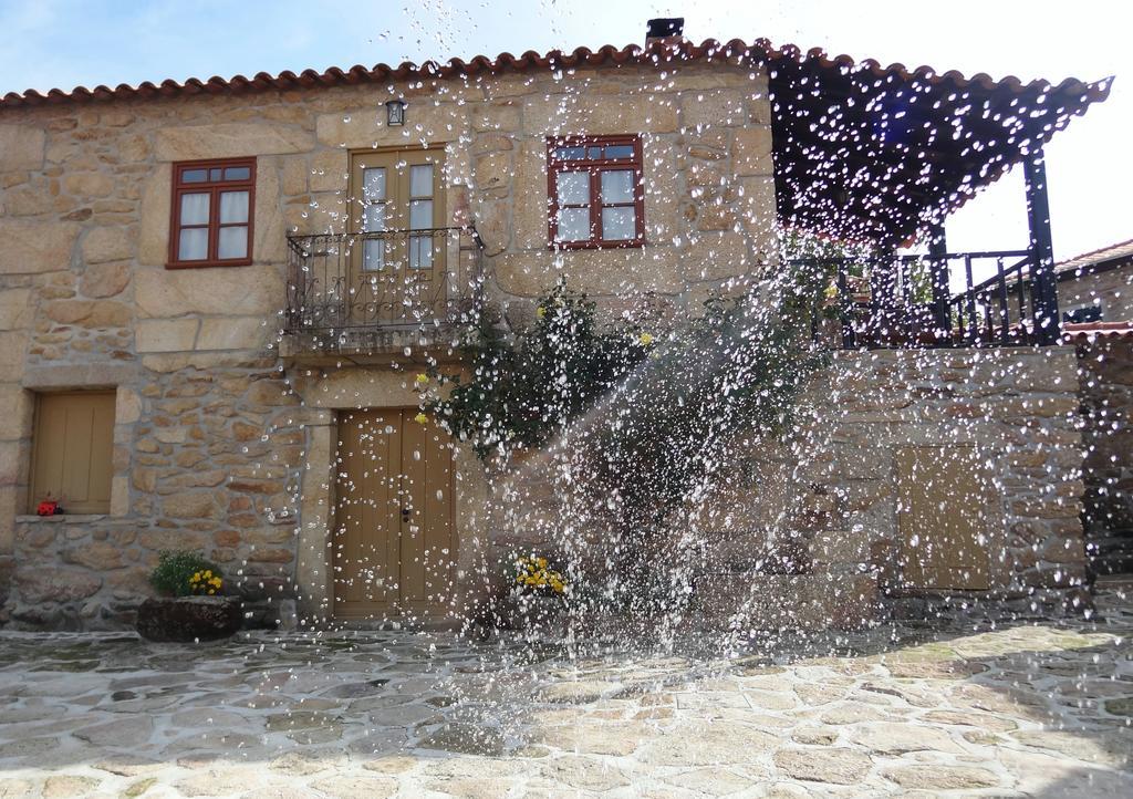 Casas Do Juizo - Country Houses מראה חיצוני תמונה