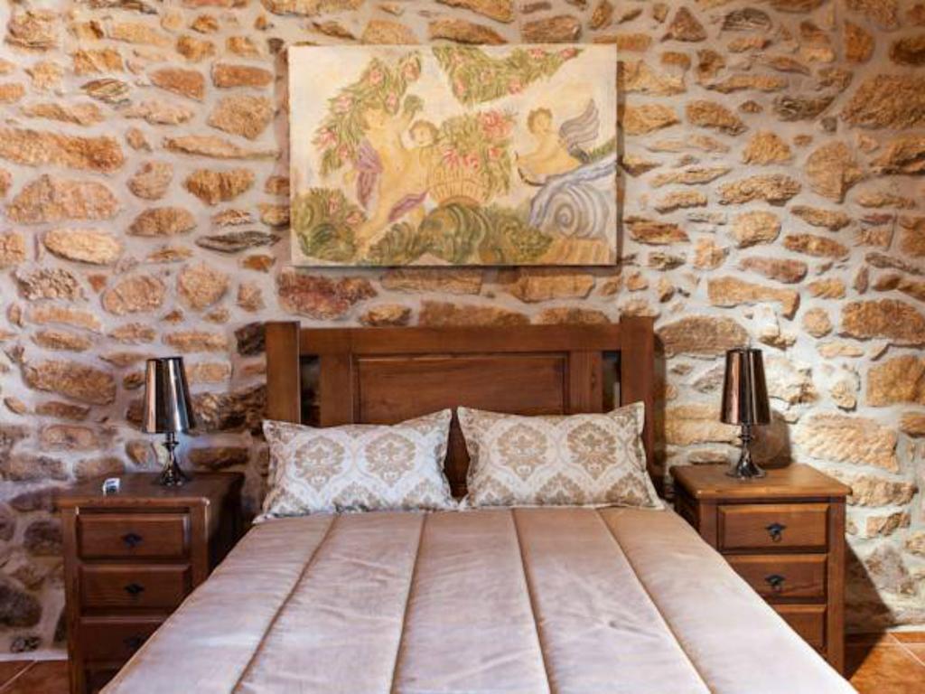 Casas Do Juizo - Country Houses מראה חיצוני תמונה