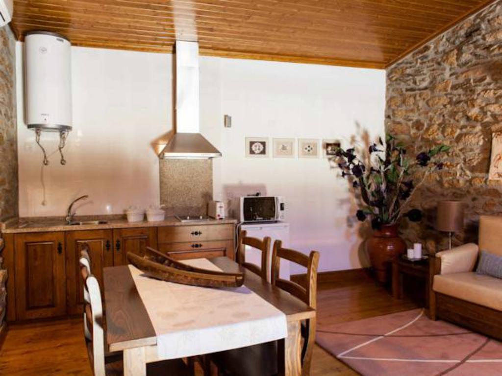 Casas Do Juizo - Country Houses מראה חיצוני תמונה