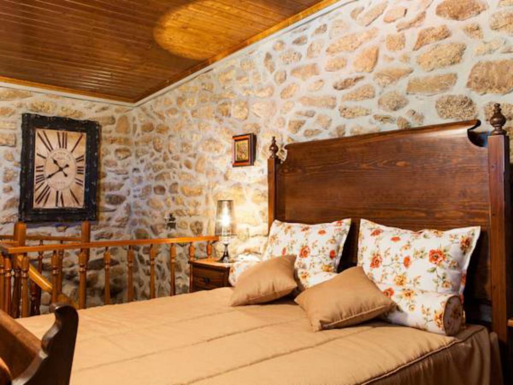 Casas Do Juizo - Country Houses מראה חיצוני תמונה