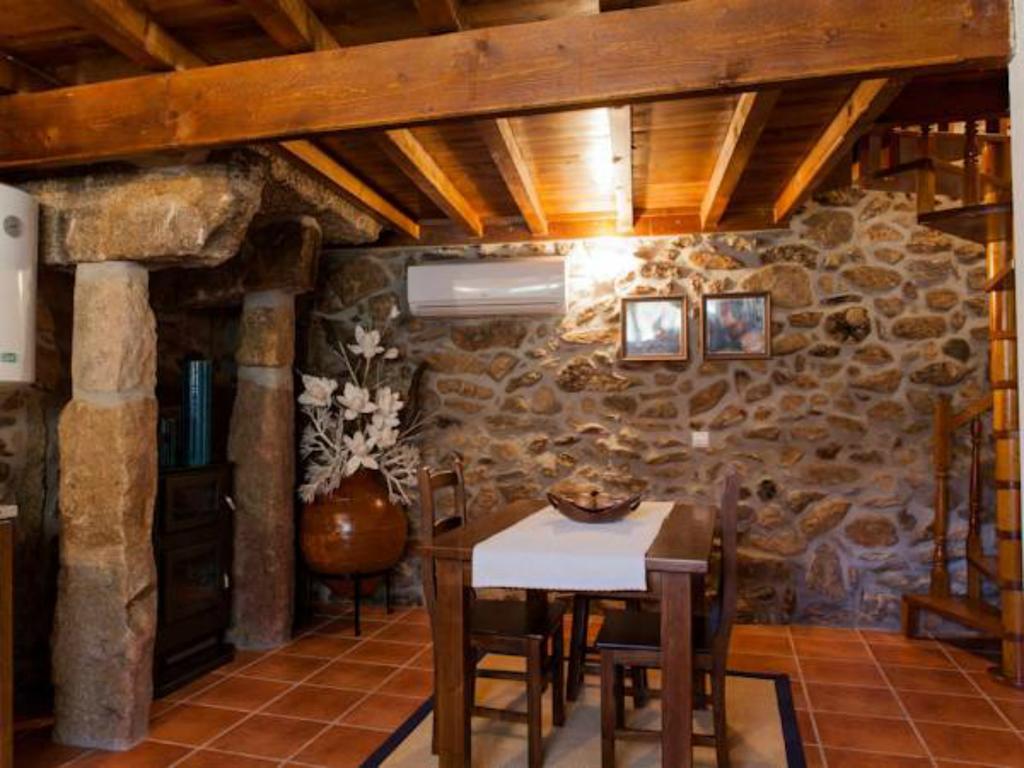 Casas Do Juizo - Country Houses מראה חיצוני תמונה