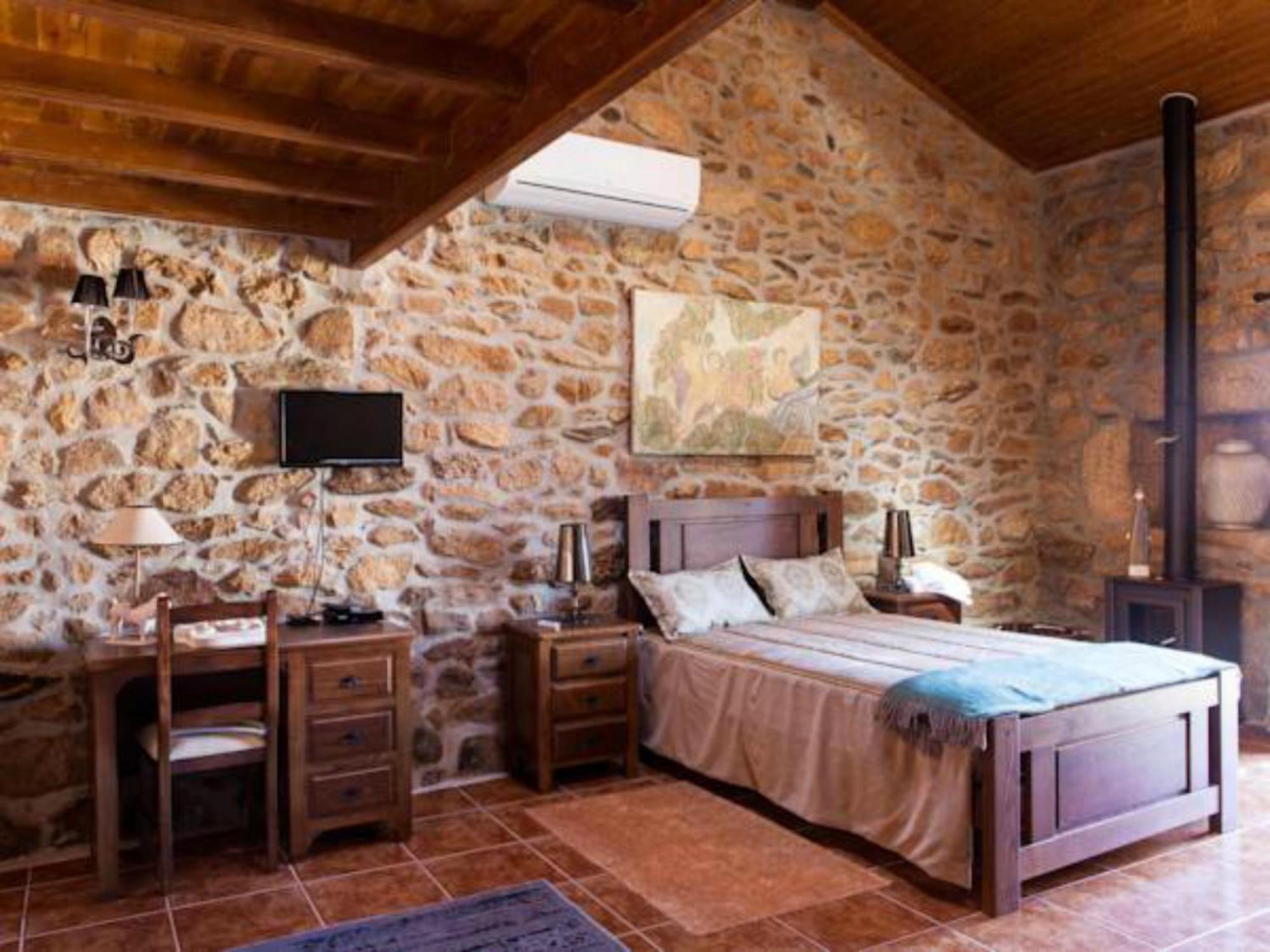 Casas Do Juizo - Country Houses מראה חיצוני תמונה