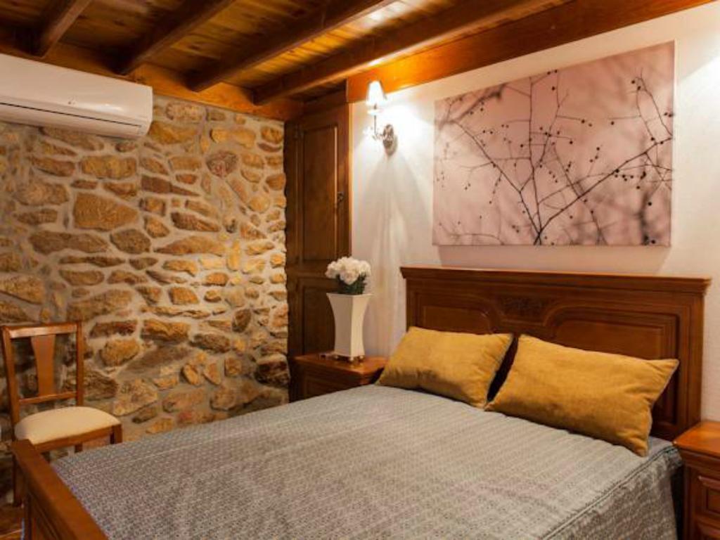 Casas Do Juizo - Country Houses מראה חיצוני תמונה