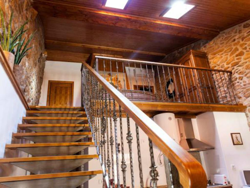Casas Do Juizo - Country Houses מראה חיצוני תמונה