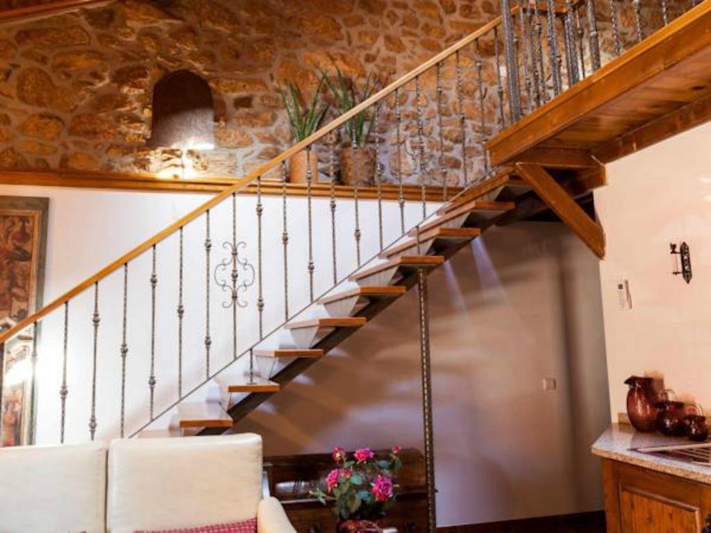 Casas Do Juizo - Country Houses מראה חיצוני תמונה