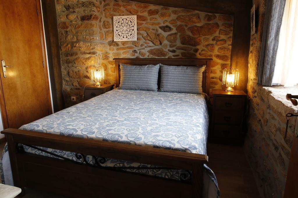 Casas Do Juizo - Country Houses מראה חיצוני תמונה
