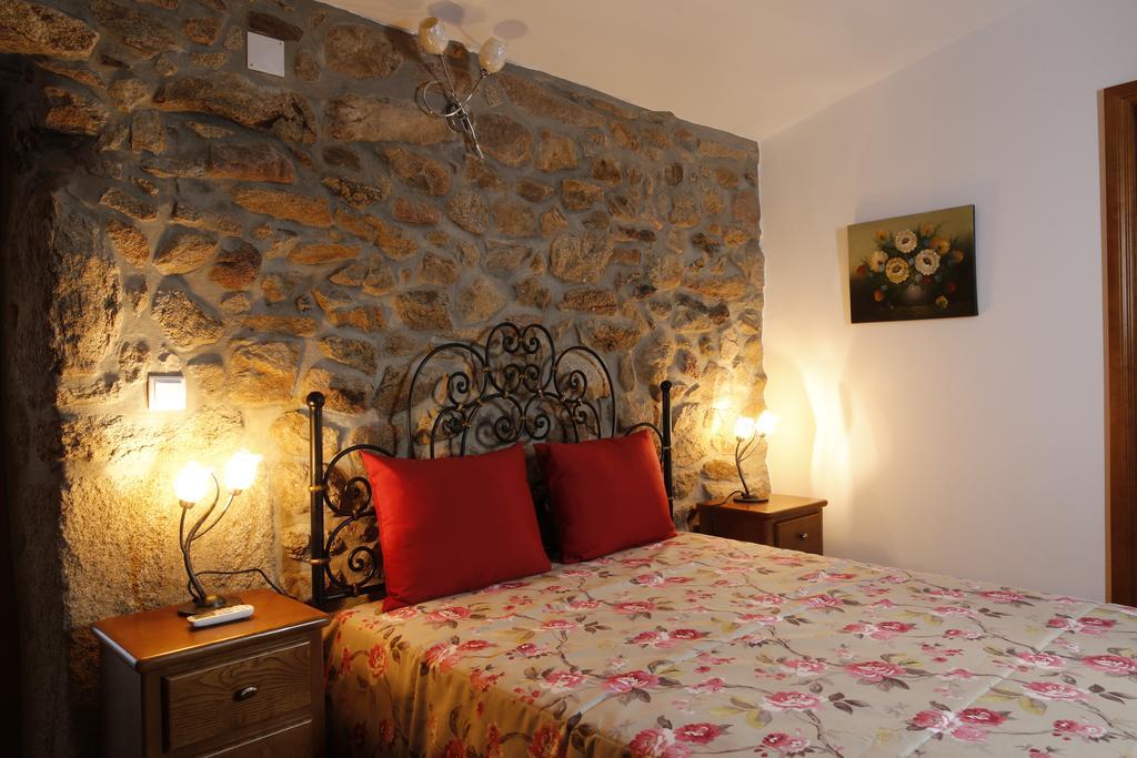 Casas Do Juizo - Country Houses מראה חיצוני תמונה
