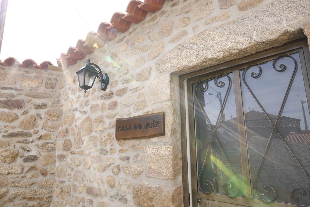 Casas Do Juizo - Country Houses מראה חיצוני תמונה