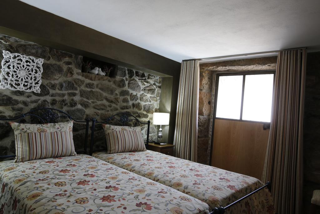 Casas Do Juizo - Country Houses מראה חיצוני תמונה