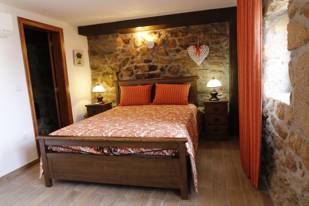 Casas Do Juizo - Country Houses מראה חיצוני תמונה