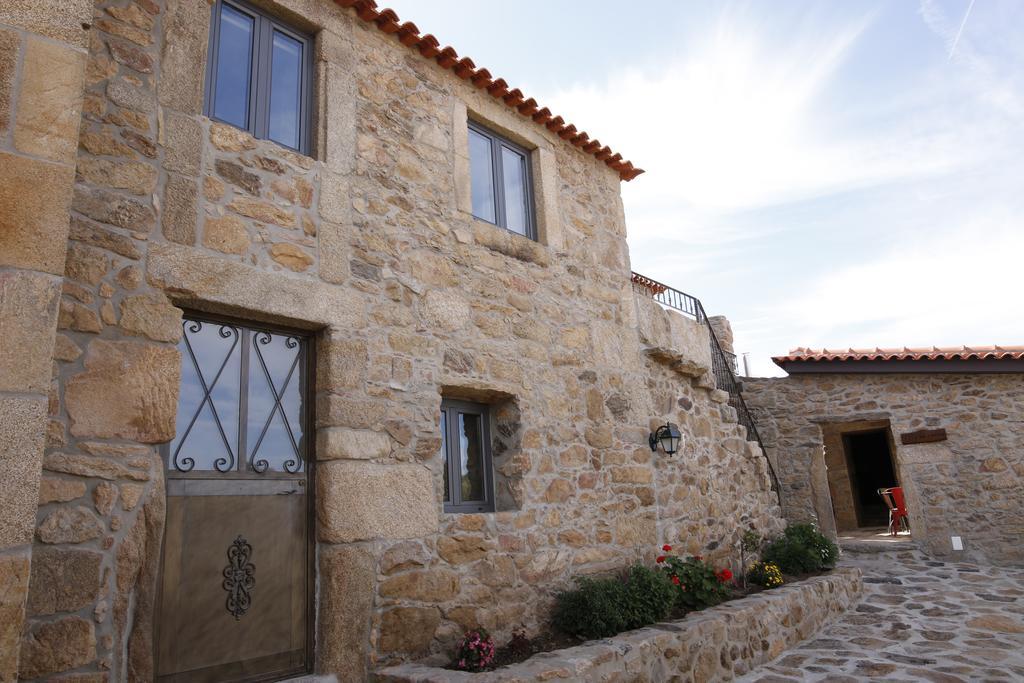 Casas Do Juizo - Country Houses מראה חיצוני תמונה