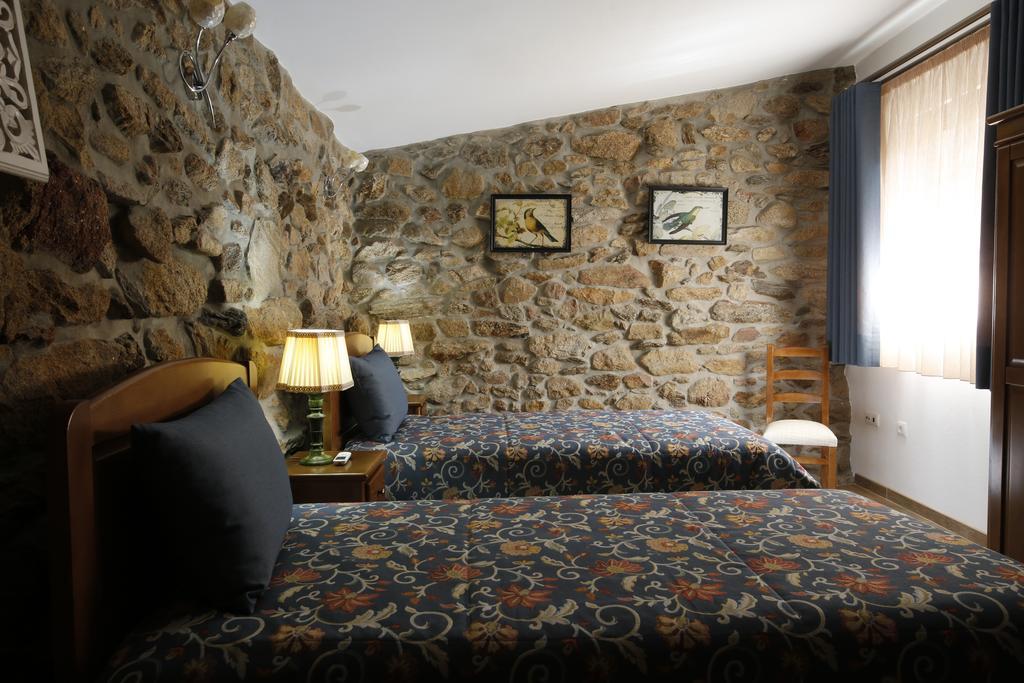 Casas Do Juizo - Country Houses מראה חיצוני תמונה