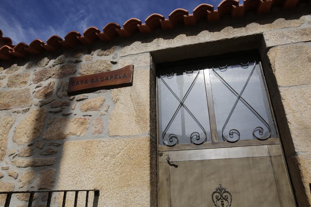 Casas Do Juizo - Country Houses מראה חיצוני תמונה