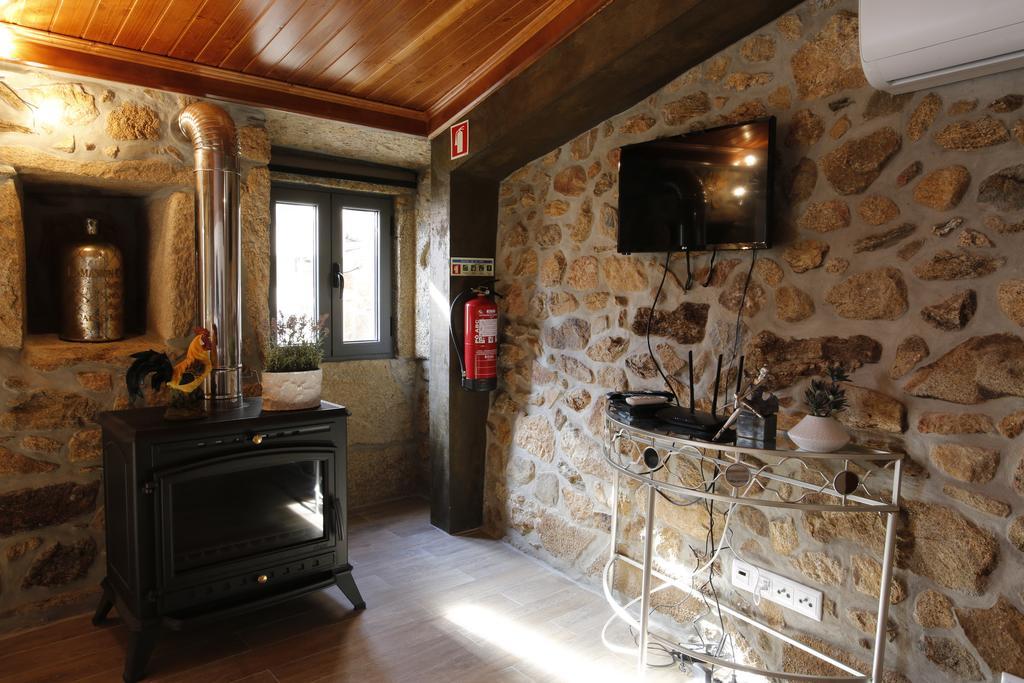 Casas Do Juizo - Country Houses מראה חיצוני תמונה