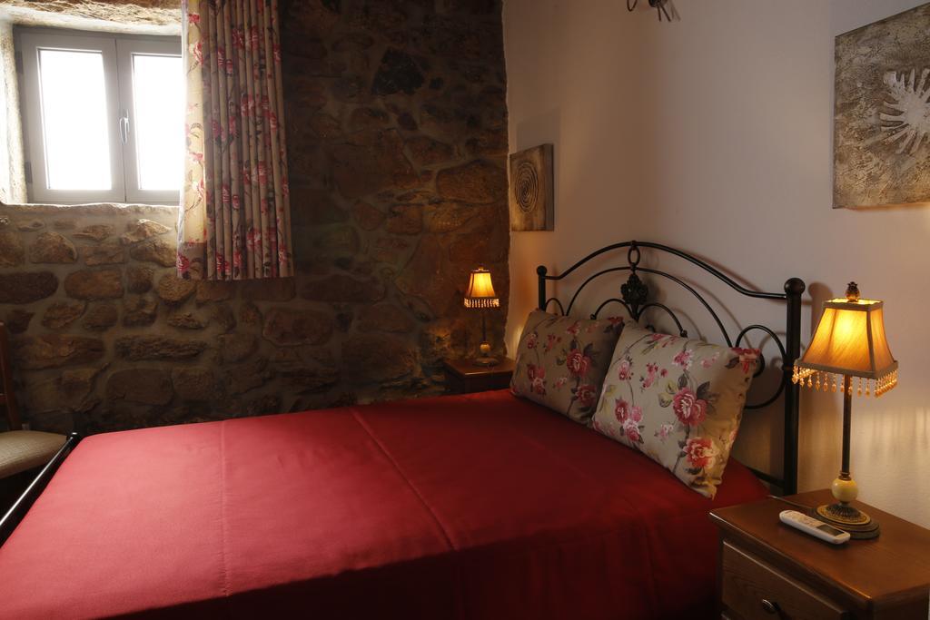 Casas Do Juizo - Country Houses מראה חיצוני תמונה