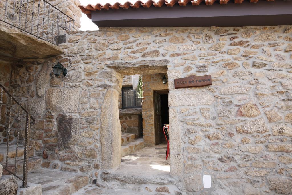 Casas Do Juizo - Country Houses מראה חיצוני תמונה