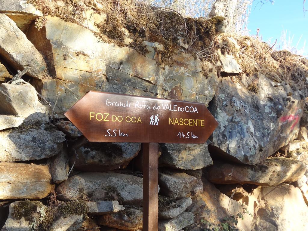 Casas Do Juizo - Country Houses מראה חיצוני תמונה