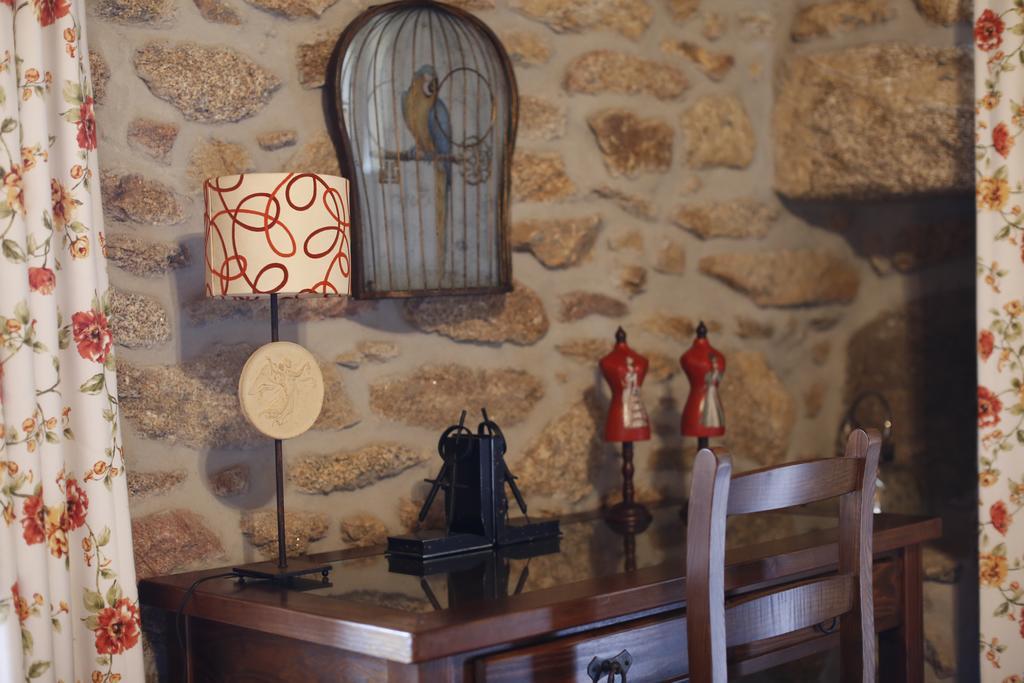 Casas Do Juizo - Country Houses מראה חיצוני תמונה