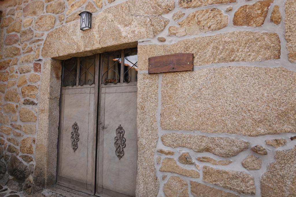 Casas Do Juizo - Country Houses מראה חיצוני תמונה