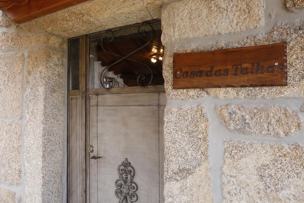 Casas Do Juizo - Country Houses מראה חיצוני תמונה