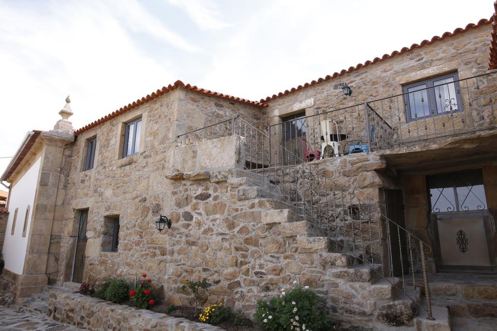 Casas Do Juizo - Country Houses מראה חיצוני תמונה