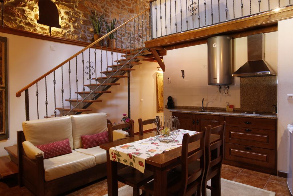 Casas Do Juizo - Country Houses מראה חיצוני תמונה