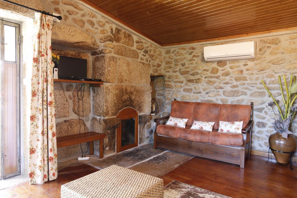 Casas Do Juizo - Country Houses מראה חיצוני תמונה