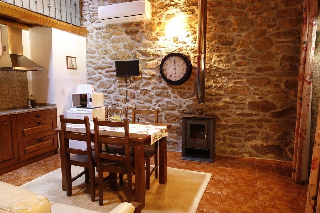Casas Do Juizo - Country Houses מראה חיצוני תמונה