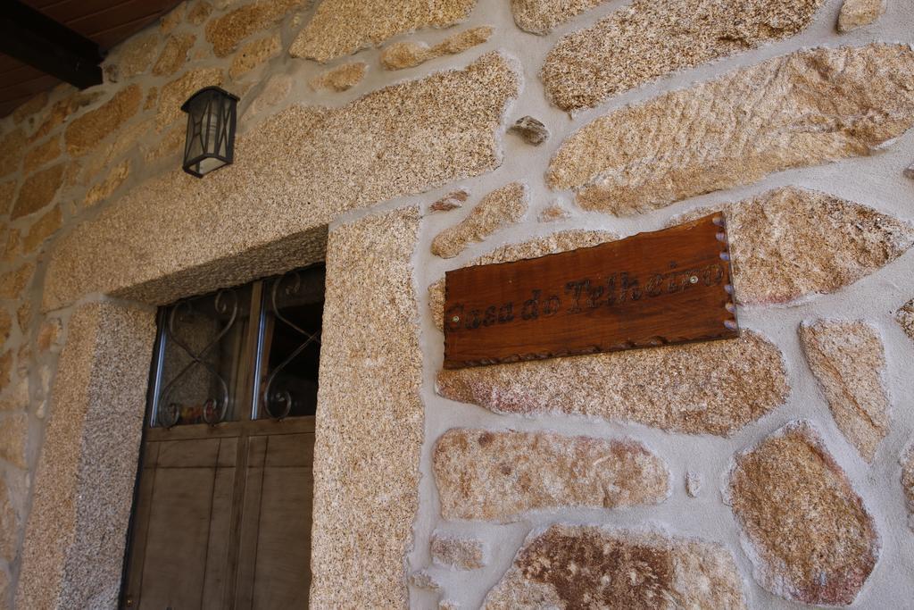 Casas Do Juizo - Country Houses מראה חיצוני תמונה