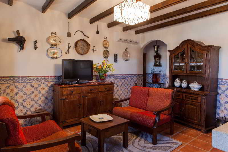 Casas Do Juizo - Country Houses מראה חיצוני תמונה