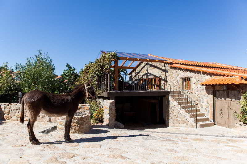 Casas Do Juizo - Country Houses מראה חיצוני תמונה