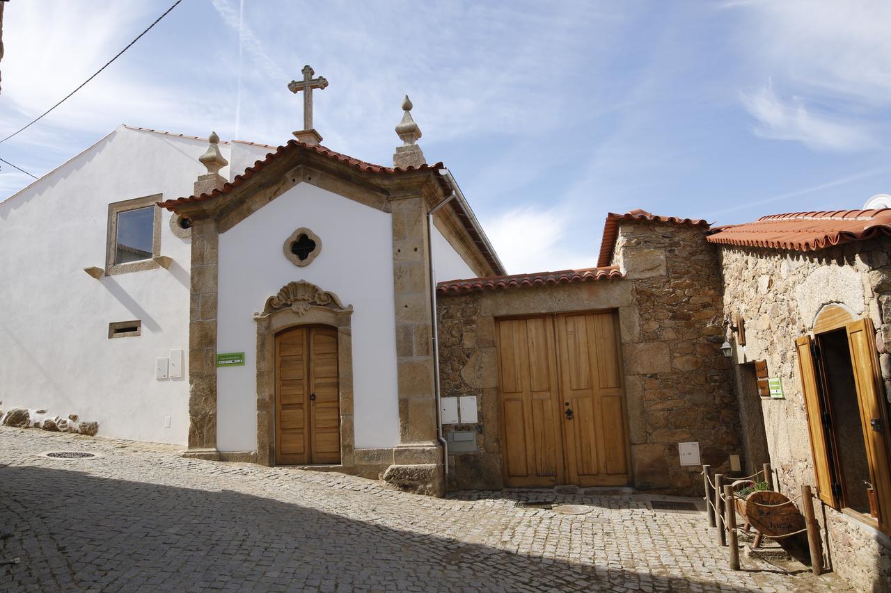 Casas Do Juizo - Country Houses מראה חיצוני תמונה