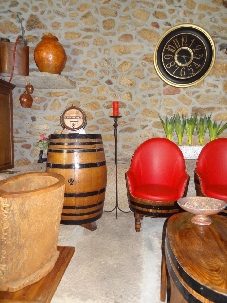 Casas Do Juizo - Country Houses מראה חיצוני תמונה