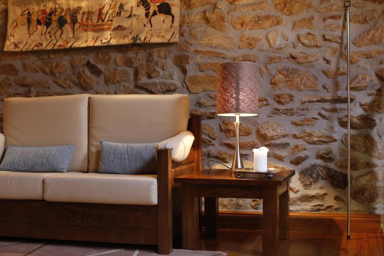 Casas Do Juizo - Country Houses מראה חיצוני תמונה