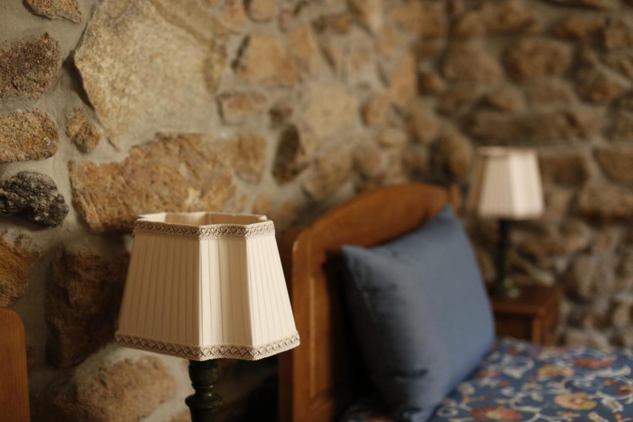 Casas Do Juizo - Country Houses מראה חיצוני תמונה