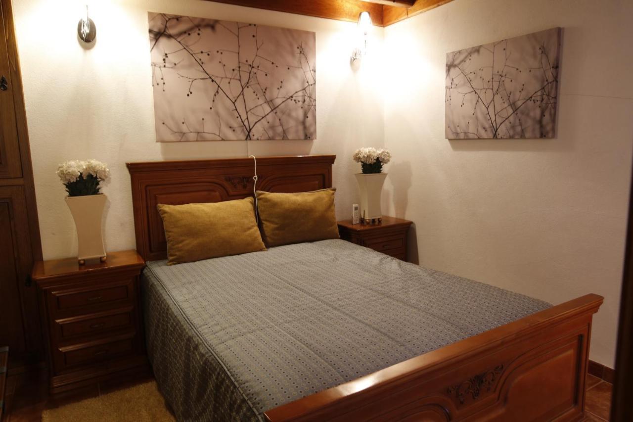 Casas Do Juizo - Country Houses מראה חיצוני תמונה