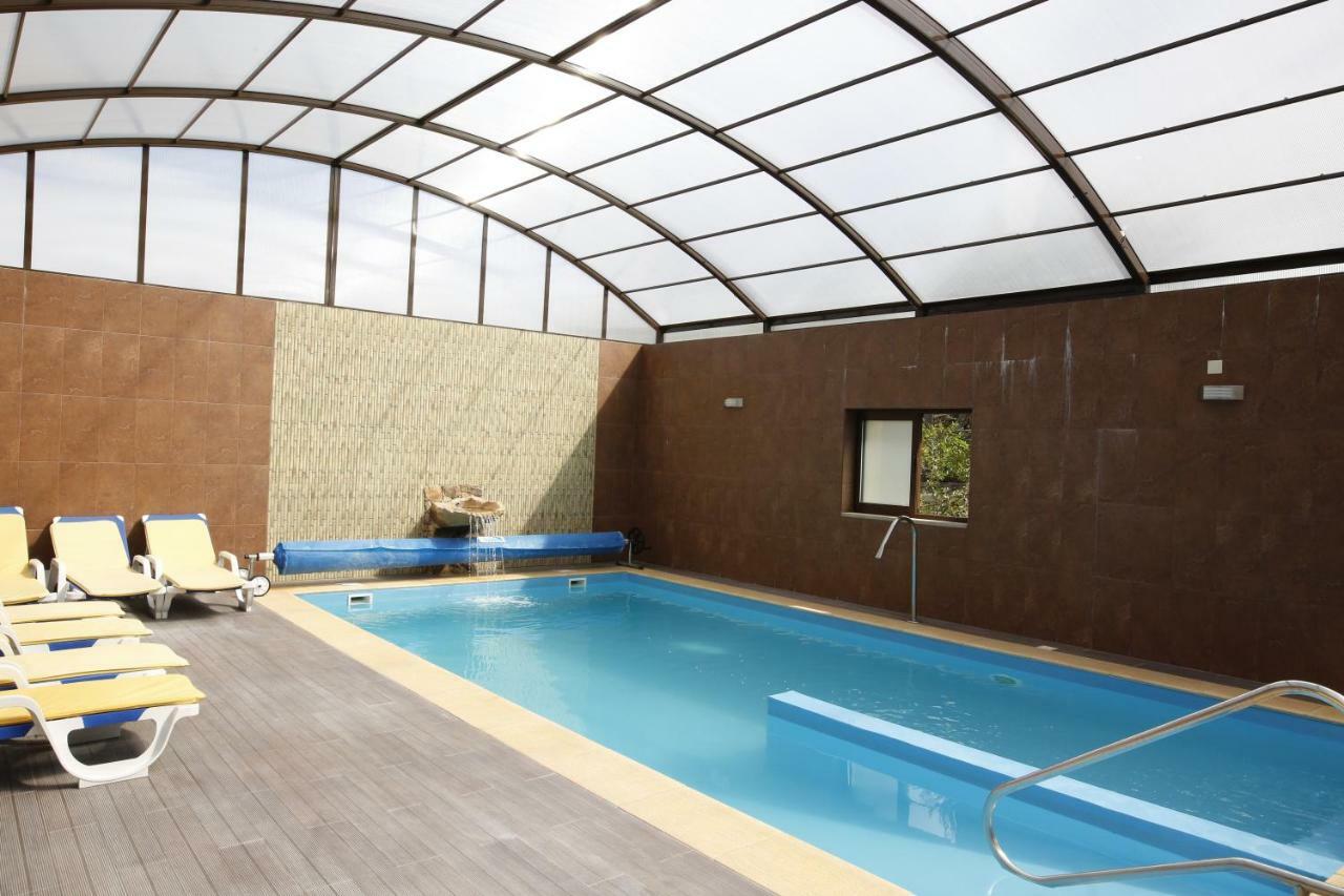 Casas Do Juizo - Country Houses מראה חיצוני תמונה
