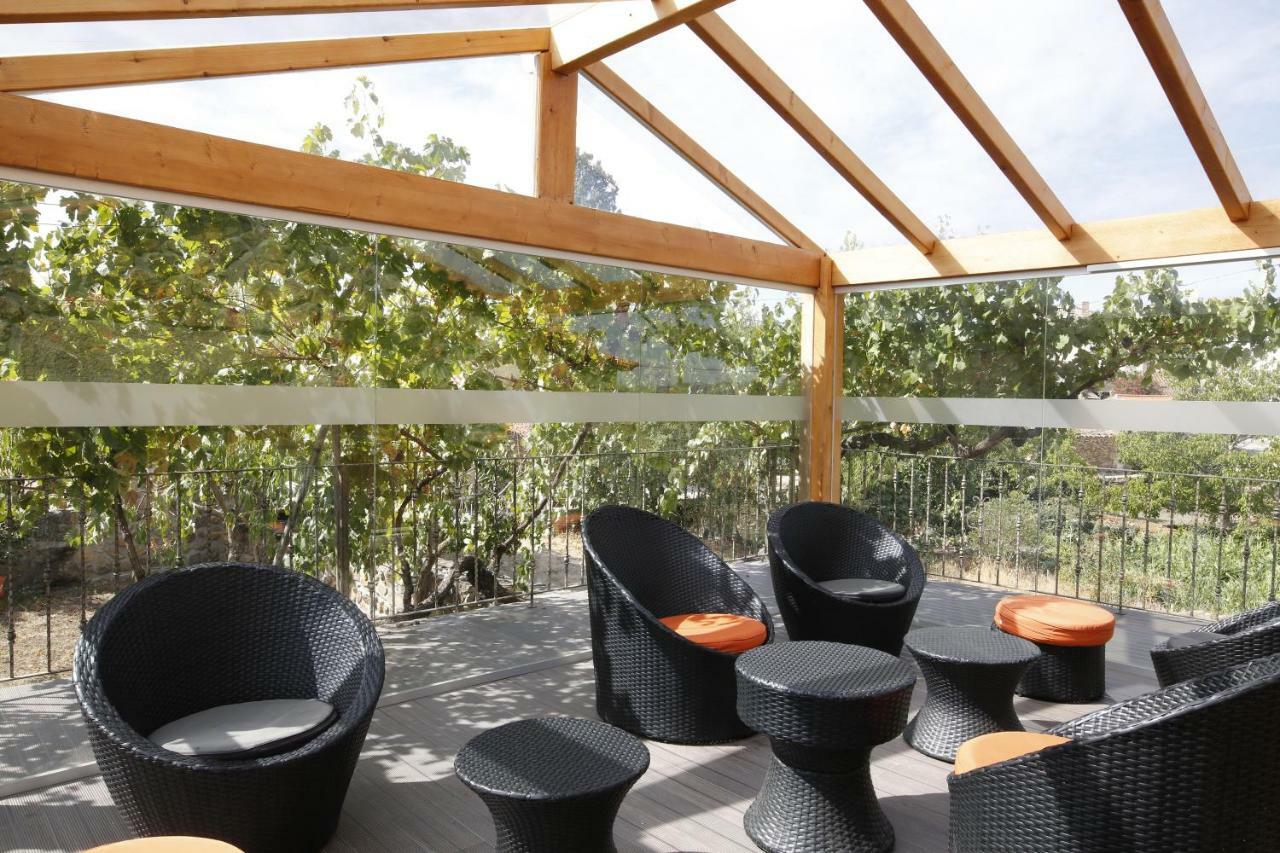 Casas Do Juizo - Country Houses מראה חיצוני תמונה