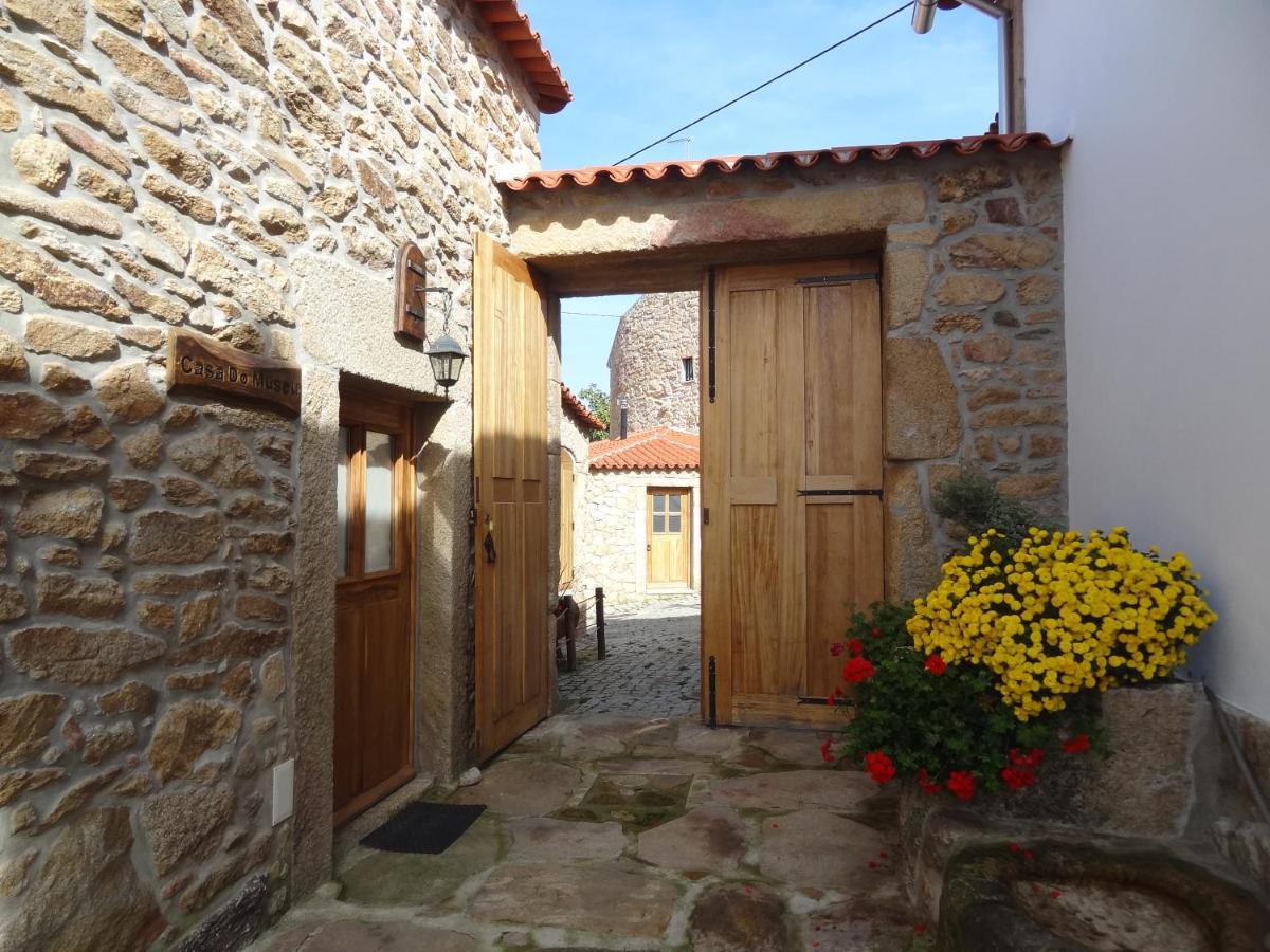 Casas Do Juizo - Country Houses מראה חיצוני תמונה