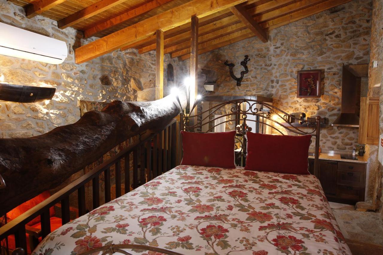 Casas Do Juizo - Country Houses מראה חיצוני תמונה