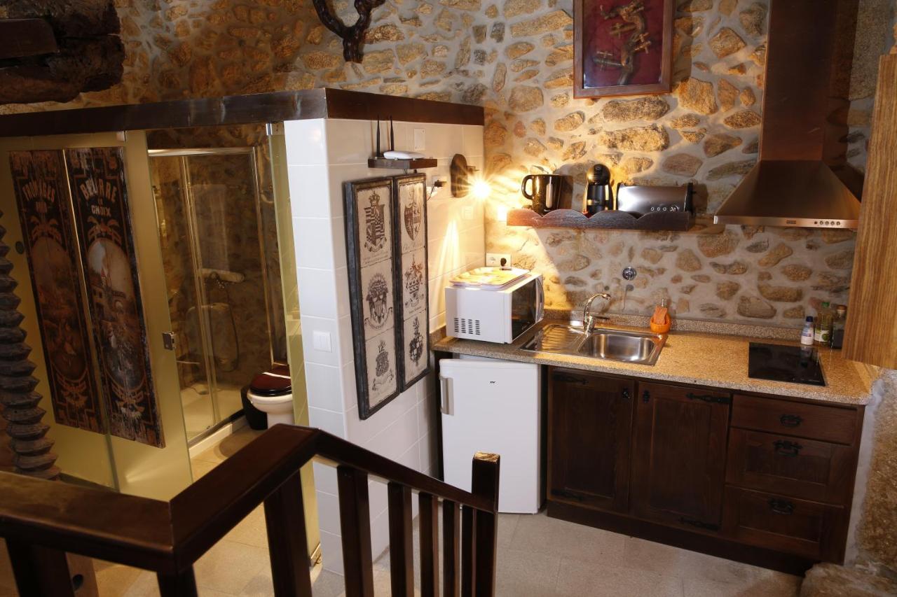 Casas Do Juizo - Country Houses מראה חיצוני תמונה